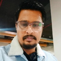 Syed Mahmudul Kabir