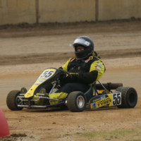 Marcus Hocking