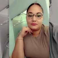 Laura Victoria Aquino