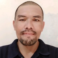 Rudito T. Almendra Jr.