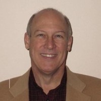 Roger W. Crouch