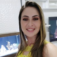 Bianca Andrade De Carvalho