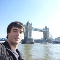 Jon Zamacona Larequi