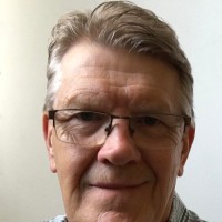 Huw Williams
