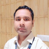 Ashutosh Kumar Patel