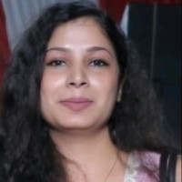 Monika Tyagi
