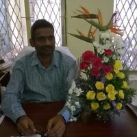 raj k