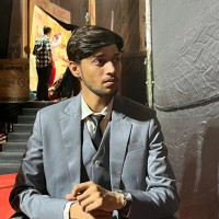 Dhruv Vaishnav