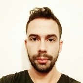 Alex Protopapas