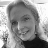 Gunnhildur Skarphéðinsdóttir