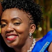 Mary Murimi