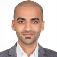 Mostafa Al Matar