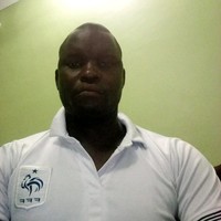 Pastory Okudo