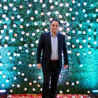 Vicky Chadha