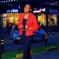 Daisy Ng'ang'a
