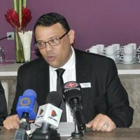 Luis Alberto Orasma A.