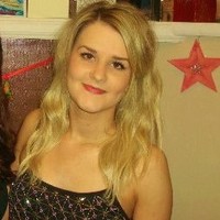 Poppy Pritchard-Bayliss