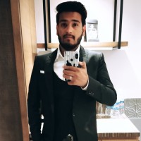 Yash Khatri