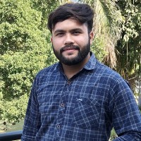 Sahil Sojitra