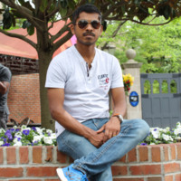 Sanath Kumar