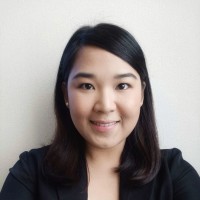 Andrea Mae Baculi