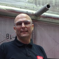 Dave Button