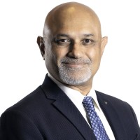 Jeevan D'Mello GDArch, CMCA, AMS, LSM, PCAM, D. Litt.