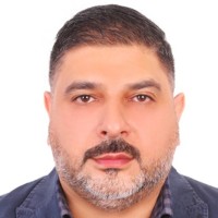 Mohammed Ghazi