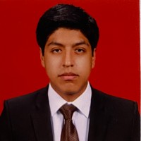 Joel Rojas Valencia