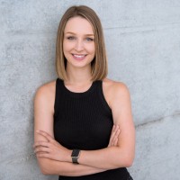 Jeannine Buscher