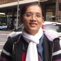 Suong Nguyen