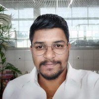 Mahesh Vanahalli