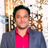 Sheryar Khan
