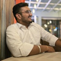 Anmol Goyal