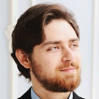 Volodymyr Bilyk