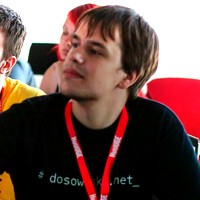 Sebastian Krzyszkowiak
