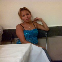 elizabeth Ramírez