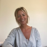Sophie Pouhier