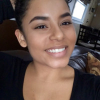 Samantha Cruz