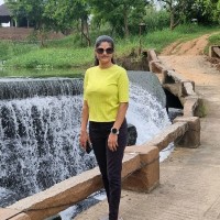Shanthala P