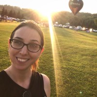 Keren Betzalel-Petel