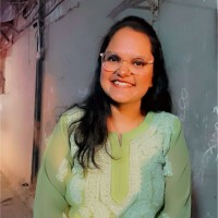 Ankita Dhavale