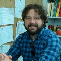 Jeffrey Barrois