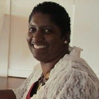 Lynette Webb