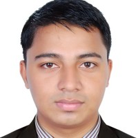 Syed Eftekhar Uddin