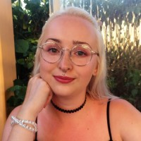 Sophie Alderton