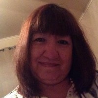 Mary Alice Morrison