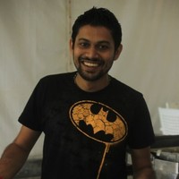 Adarsh Rao
