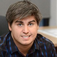 Andrew Van De Woestyne, P. Eng., P. GSC.