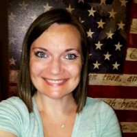 Mandy Jenkins